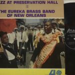 Jazz At Preservation Hall I - 1°St Italy