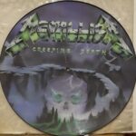 Creeping Death - 12&Quot; Picture Disc