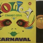 Folia 79 - Comando Geral - Lp Brazil