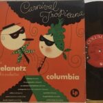 Carnival Tropicana - Reissue Usa