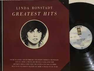 GREATEST HITS - REISSUE EU