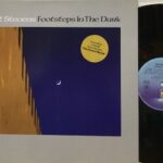 FOOTSTEPS IN THE DARK - 1°st EU