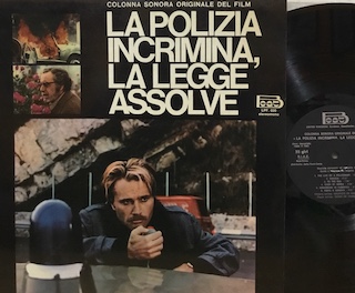 GUIDO E MAURIZIO DE ANGELIS - LA POLIZIA INCRIMINA LA LEGGE ASSOLVE