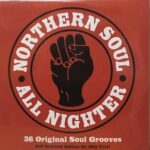 Northern Soul All Nighter - 2 Lp 180 Gram