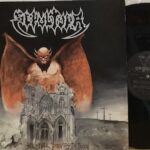 Bestial Devastation - 12&Quot; Ep Brazil