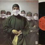 Difficult To Cure - 1°St Eu