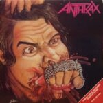 Fistful Of Metal - 2 Lp 45 Rpm