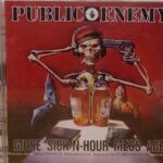 Muse Sick-N-Hour Mess Age - Cd