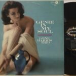 Genie In My Soul - 2°Nd Usa Mono