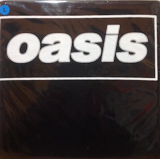 T-SHIRT "OASIS"