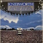 Knebworth The Album - 2 Lp