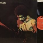 Band Of Gypsys - 1°St Italy