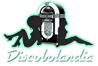 Logo Discobolandia