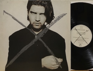 LLOYD COLE - 1°st EUROPE