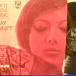 SAY IT WITH MUSIC (A TOUCH OF LATIN) - LP ITALY