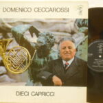 Dieci Capricci - 1°St Italy