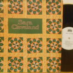 SARA CLEVELAND - LP USA