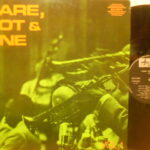 Rare Hot &Amp; Fine - Lp Italy