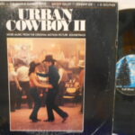 A.A.V.V. - URBAN COWBOY II