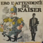 Ero L'Attendente Del Kaiser - 7&Quot; Italy