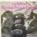 Cul Cul Clan - 7&Quot; Italy