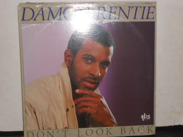 DON'T LOOK BACK - SEALED LP