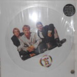LET LOOSE - PICTURE DISC