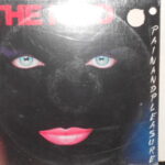 PAIN AND PLEASURE - LP USA