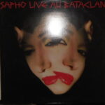 LIVE AU BATACLAN - 2 LP