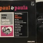 Sing For Young Lovers - 1° St Italy