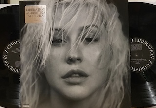 LIBERATION - 2 LP