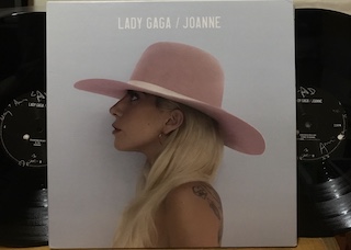 JOANNE - 2 LP