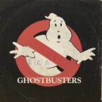 RAY PARKER JR. - GHOSTBUSTERS