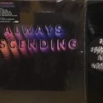 Always Ascending - 180 Gram