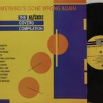 Something'S Gone Wrong Again: The Buzzcocks Covers Compilation - 1°St Usa