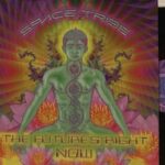 THE FUTURE'S RIGHT NOW - 2 LP