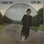 A Single Man - Picture Disc