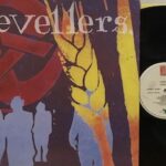 Levellers - 1°St Italy