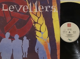 LEVELLERS - 1°st ITALY