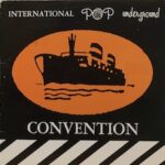 International Pop Underground Convention - 2 Lp