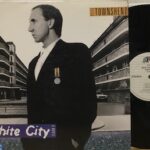 White City (A Novel) - 1°St Usa