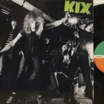 Kix - 1°St Italy