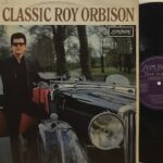 The Classic Roy Orbison - 1° St Uk