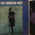 The Orbison Way - 1°St Uk