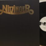 Nitzinger - Reissue Italy