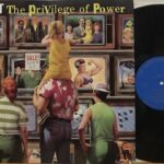 The Privilege Of Power - 1°St Usa