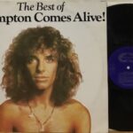 The Best Of Frampton Comes Alive! - Lp Uk