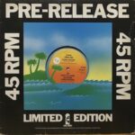 CLOSER TOGETHER / DREADLOCKS IN THE MOONLIGHT - 12" UK