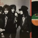 ELECTRIC ANGELS - 1°st EU