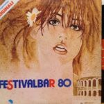 Festivalbar '80 - 2 Lp